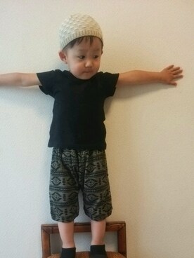 K-Bさんのコーディネート