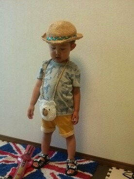 K-Bさんのコーディネート