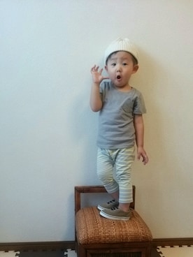 K-Bさんのコーディネート