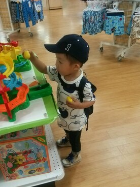 K-Bさんのコーディネート