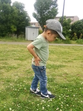 K-Bさんのコーディネート