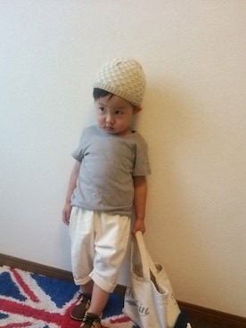 K-Bさんのコーディネート