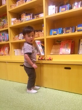 K-Bさんのコーディネート