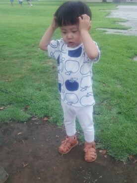 K-Bさんのコーディネート