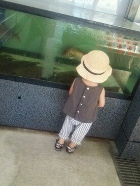 K-Bさんのコーディネート