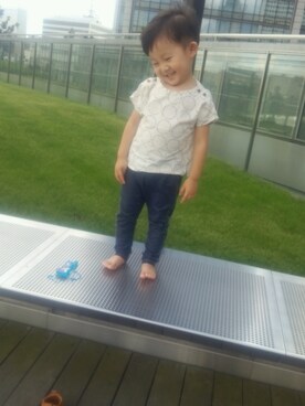 K-Bさんのコーディネート