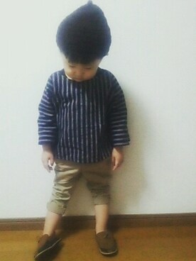 K-Bさんのコーディネート