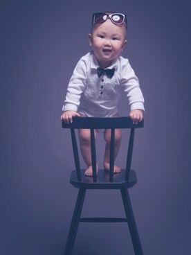 寶寶 陳さんのコーディネート