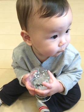 WEAR × おうしろうさんのコーディネート