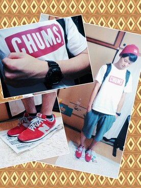 ばさばさつばさ Yohji Yamamotoのチェスターコートを使ったコーディネート Wear