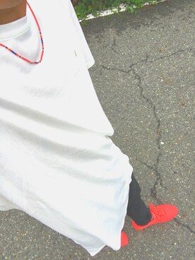 Yum人さんのコーディネート