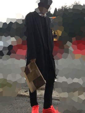 Yum人さんのコーディネート