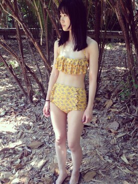 chasymianさんのコーディネート