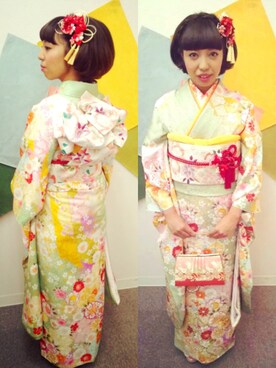 すたふぃーさんのコーディネート