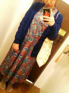 すたふぃーさんのコーディネート