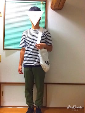 けいちゃろさんのコーディネート