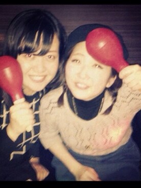 くみすとふぁーろびんさんのコーディネート