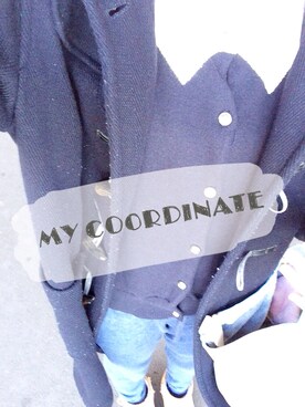 くみすとふぁーろびんさんのコーディネート