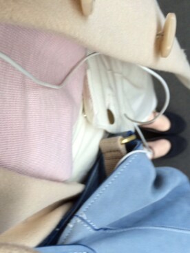 くみすとふぁーろびんさんのコーディネート