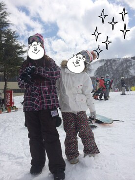 くみすとふぁーろびんさんのコーディネート