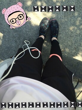 くみすとふぁーろびんさんのコーディネート