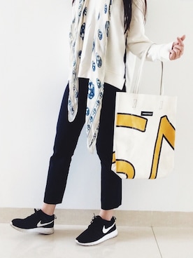 xiaomLeeさんのコーディネート