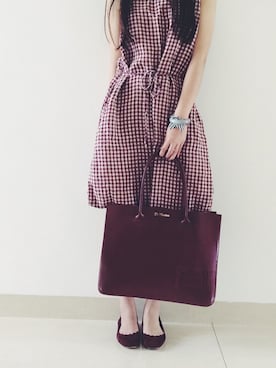 xiaomLeeさんのコーディネート