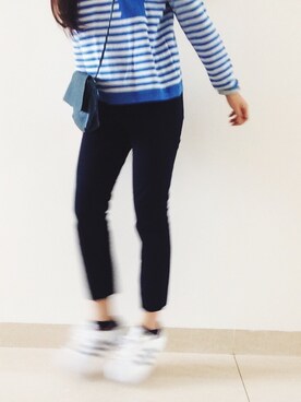 xiaomLeeさんのコーディネート