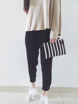 xiaomLeeさんのコーディネート