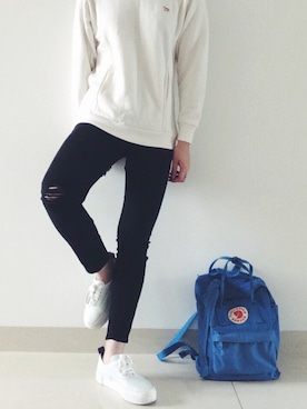 xiaomLeeさんのコーディネート