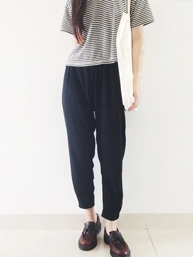 xiaomLeeさんのコーディネート