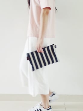 xiaomLeeさんのコーディネート