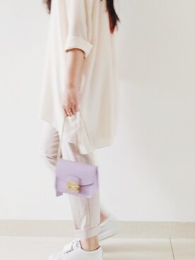 xiaomLeeさんのコーディネート