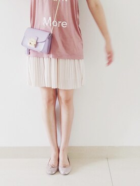 xiaomLeeさんのコーディネート