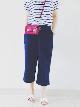 xiaomLeeさんのコーディネート