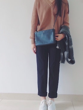 xiaomLeeさんのコーディネート