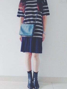 xiaomLeeさんのコーディネート