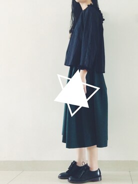 xiaomLeeさんのコーディネート