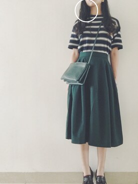 xiaomLeeさんのコーディネート