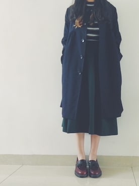 xiaomLeeさんのコーディネート