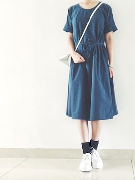 xiaomLeeさんのコーディネート