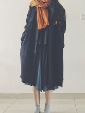 xiaomLeeさんのコーディネート