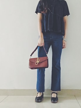 xiaomLeeさんのコーディネート