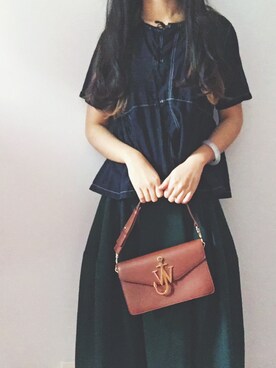 xiaomLeeさんのコーディネート