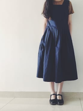 xiaomLeeさんのコーディネート