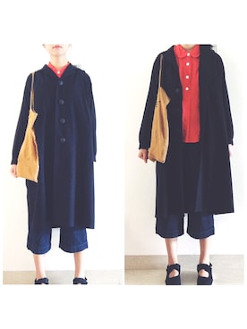 xiaomLeeさんのコーディネート