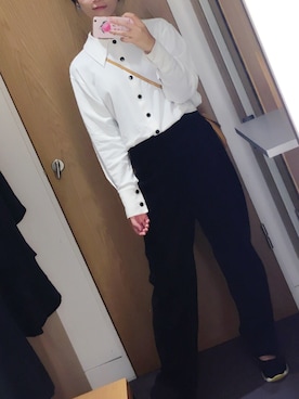 xiaomLeeさんのコーディネート