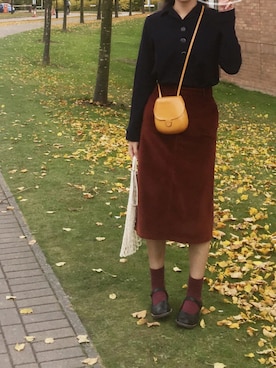 xiaomLeeさんのコーディネート