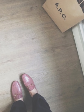 xiaomLeeさんのコーディネート