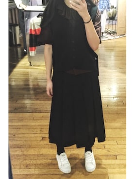 xiaomLeeさんのコーディネート